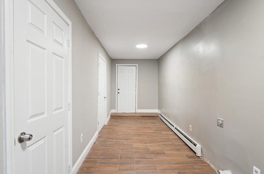 32 Potter Ave, West Warwick RI  02893-4611 exterior