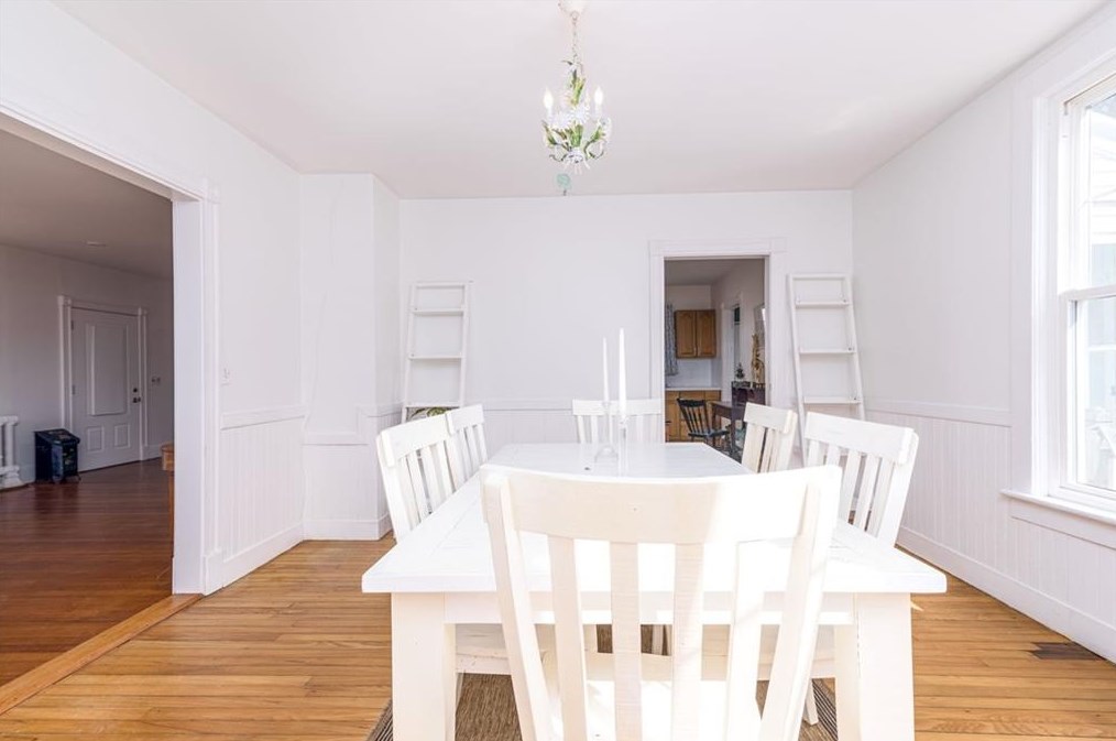 5 Columbia Ave, Jamestown RI  02835-1307 exterior