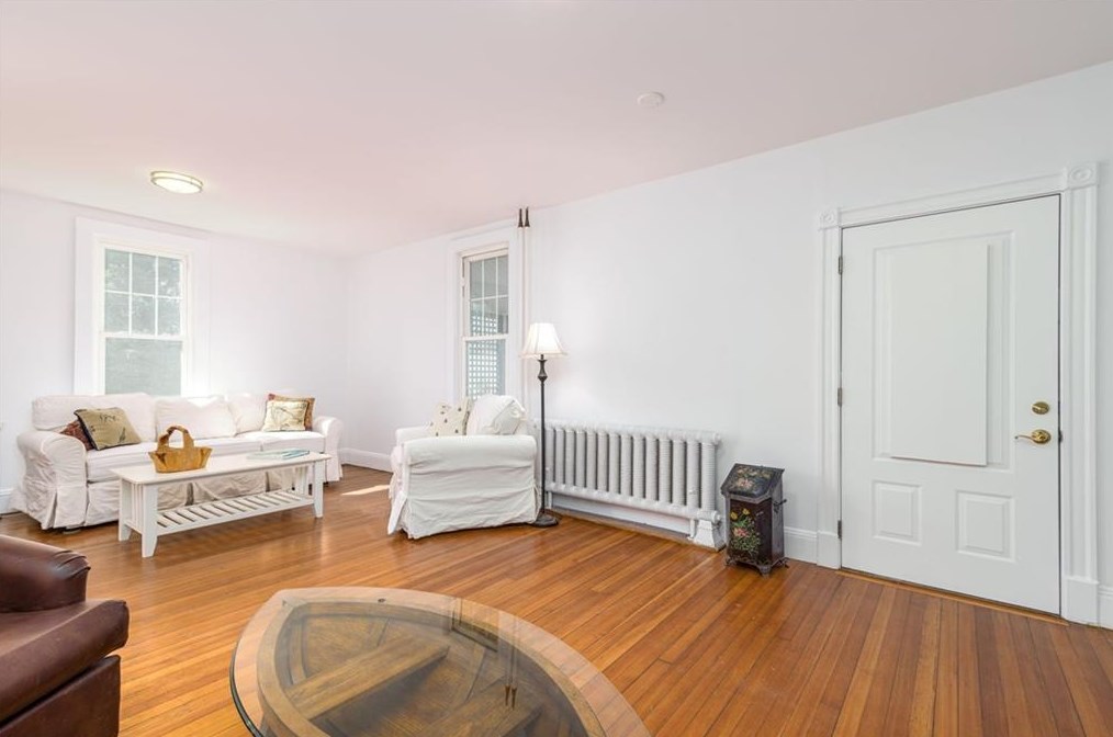 5 Columbia Ave, Jamestown RI  02835-1307 exterior