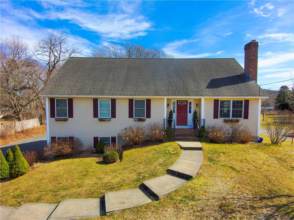 57 Inez St, Narragansett, RI 02882 MLS 1331388 Coldwell Banker