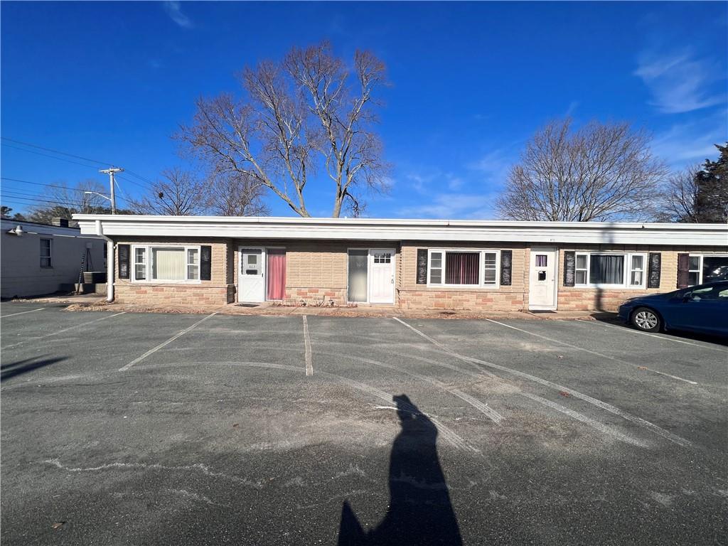 861 Tiogue Ave, Coventry, RI 02816 MLS 1331611 Coldwell Banker