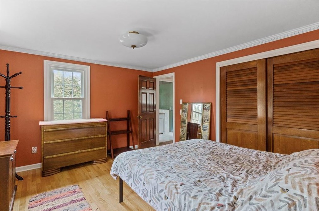 198 Richmond Townhouse Rd, Richmond RI  02812-1038 exterior