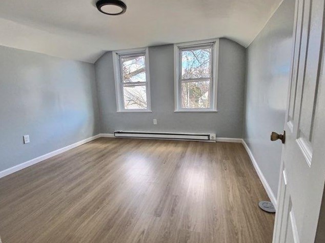 33 Princess Ave, Cranston RI  02920-6705 exterior