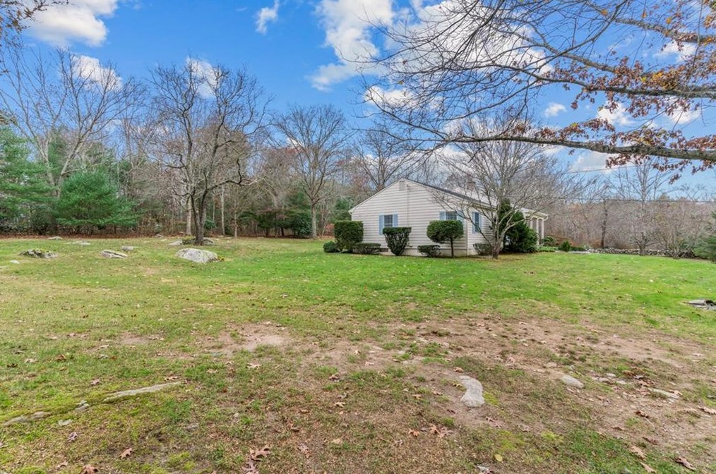 175 Woodville Alton Rd, Richmond RI  02832-2421 exterior