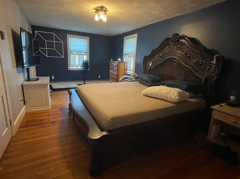 107 Norman Ave, Cranston RI  02910-5713 exterior