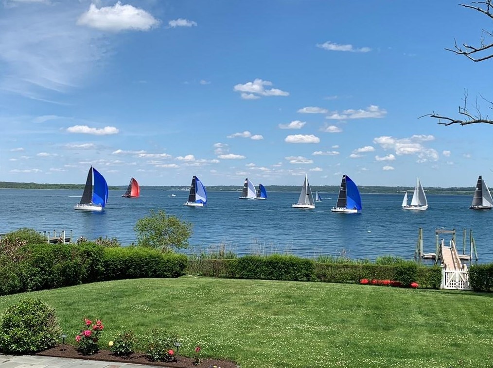 24 Orient Ave, Jamestown RI  02835-1834 exterior