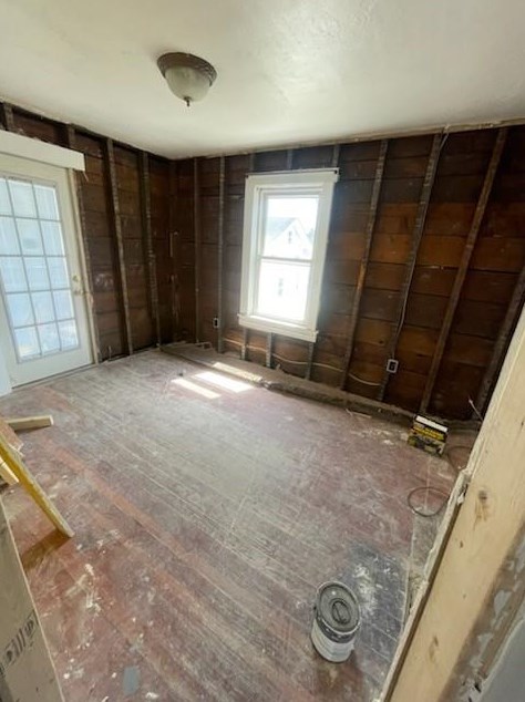 17 Standard Ave, West Warwick RI  02893-3827 exterior