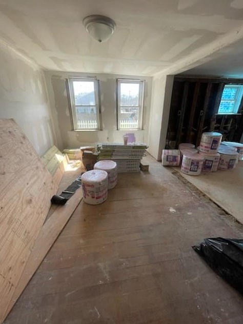 17 Standard Ave, West Warwick RI  02893-3827 exterior