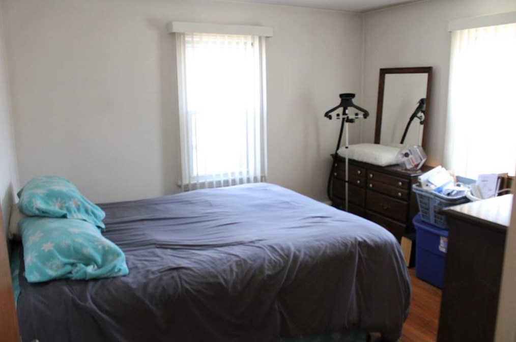 50 Harris Ave, West Warwick RI  02893-4505 exterior