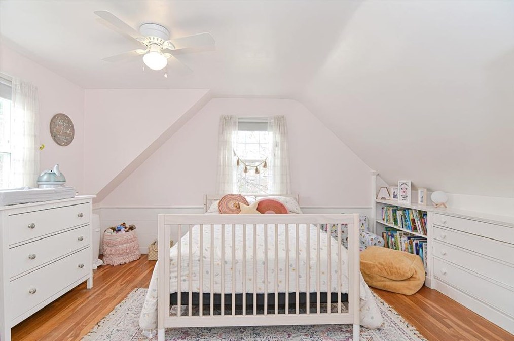 11 Maple Ave, North Smithfield RI  02824-1209 exterior