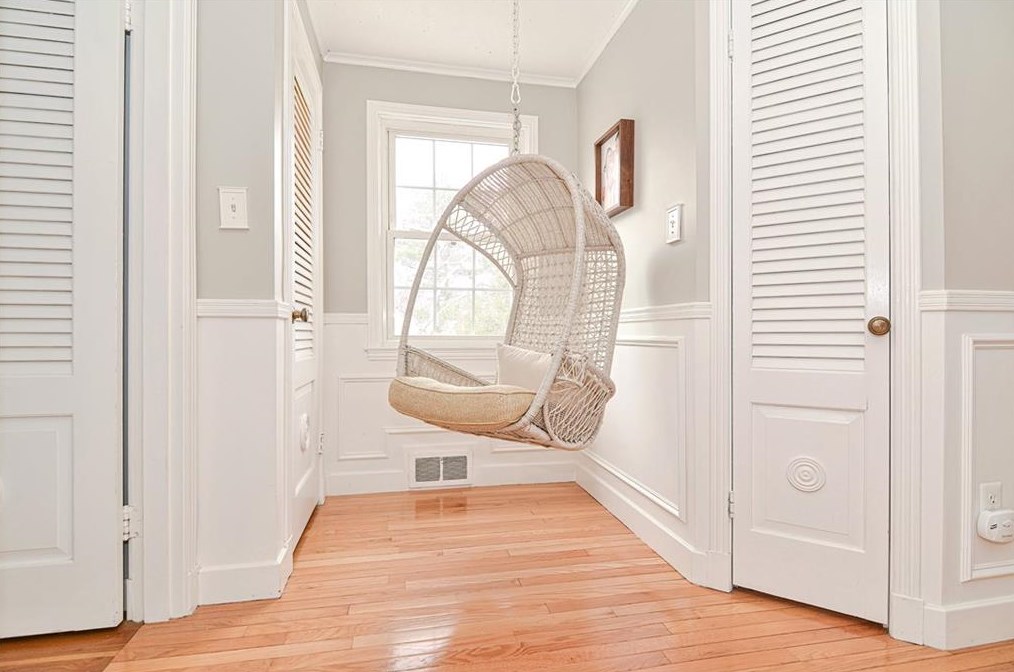 11 Maple Ave, North Smithfield RI  02824-1209 exterior