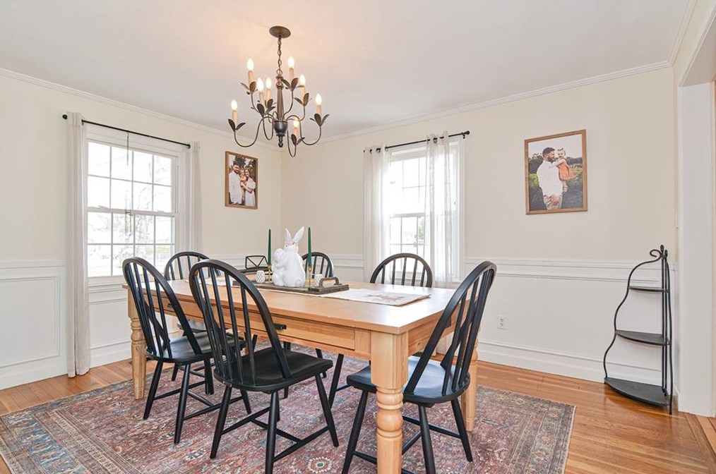 11 Maple Ave, North Smithfield RI  02824-1209 exterior
