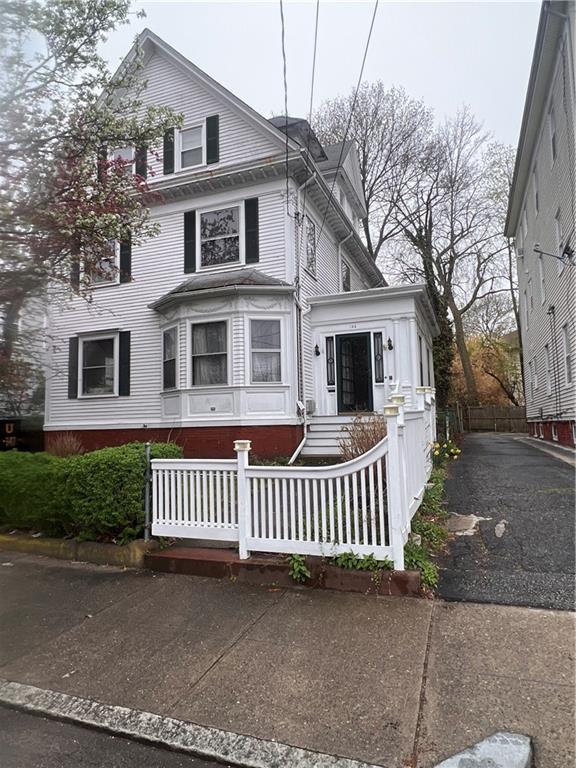 143 Mulberry St, Pawtucket, RI 02860 MLS 1333141 Coldwell Banker