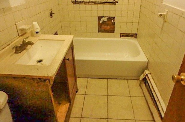 114 Brunswick St, Boston MA exterior