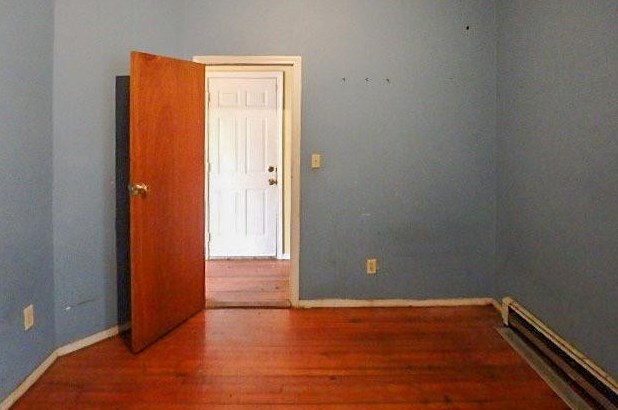 114 Brunswick St, Boston MA 02121-2729 exterior