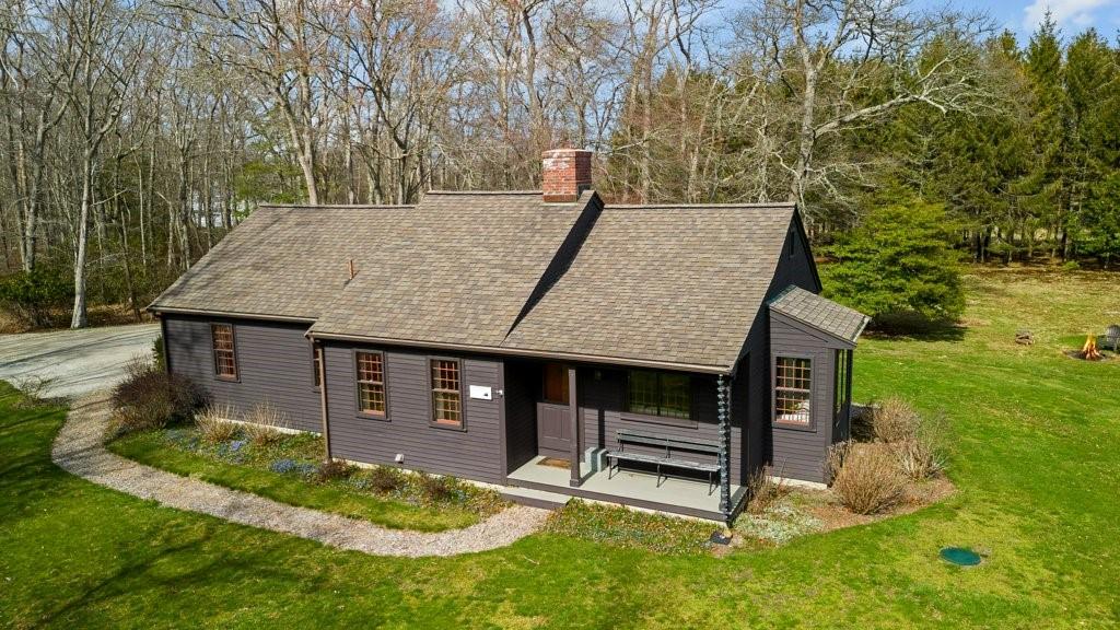 40 John Dyer Rd, Little Compton, RI 02837 MLS 1333515 Coldwell Banker