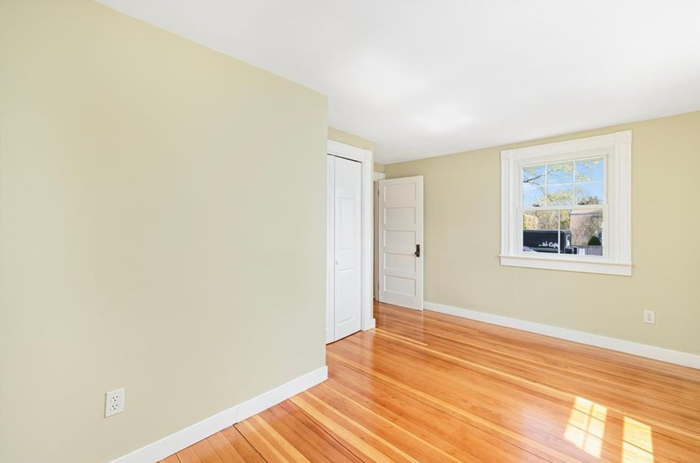 6 Coronado St, Jamestown RI  02835-1229 exterior