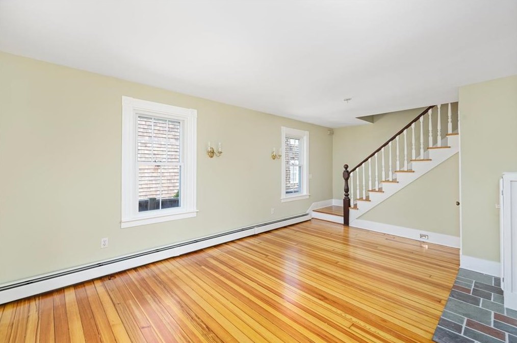 6 Coronado St, Jamestown RI  02835-1229 exterior