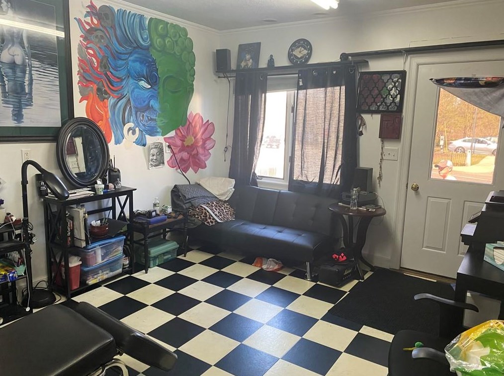 15 Centre St, East Providence RI  02916-3107 exterior