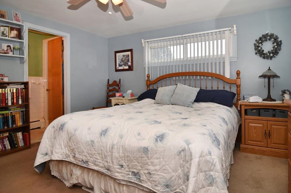 20 Fairbanks Ave, East Providence RI  02914-1914 exterior