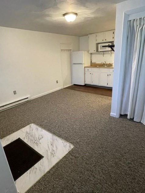 10 Bradford St, Bristol RI  02809-1907 exterior