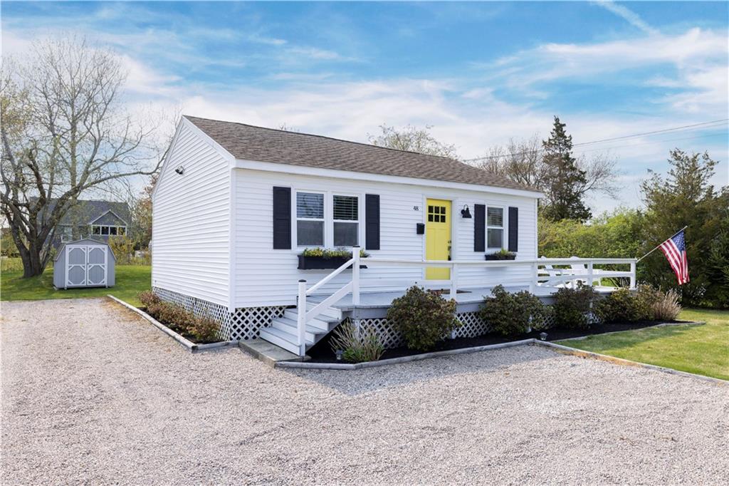 48 Winnapaug Rd, Westerly, RI 02891 MLS 1334725 Coldwell Banker