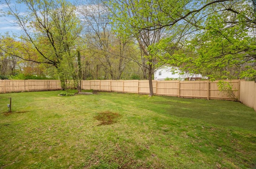 131 Sayles Hl Rd, North Smithfield RI  02896-8227 exterior