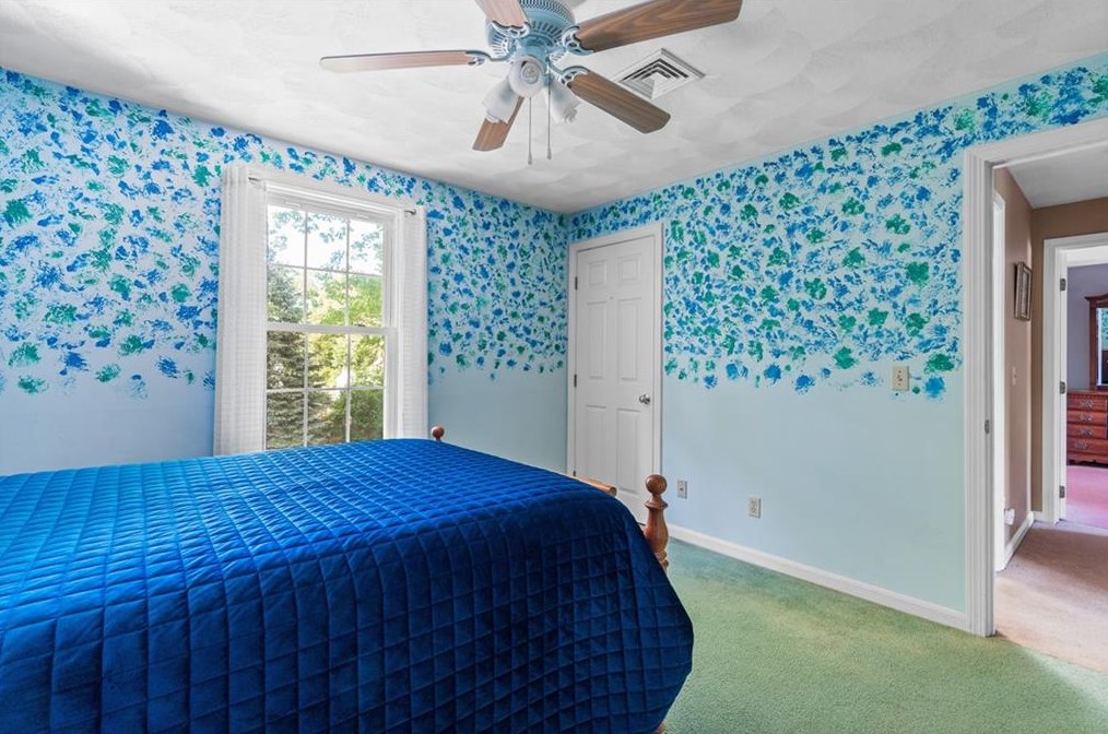 6 Allison Ct, East Providence RI  02915-2059 exterior