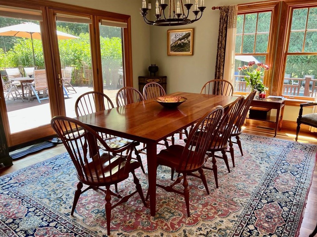 18 Intrepid Ln, Jamestown RI  02835-1853 exterior