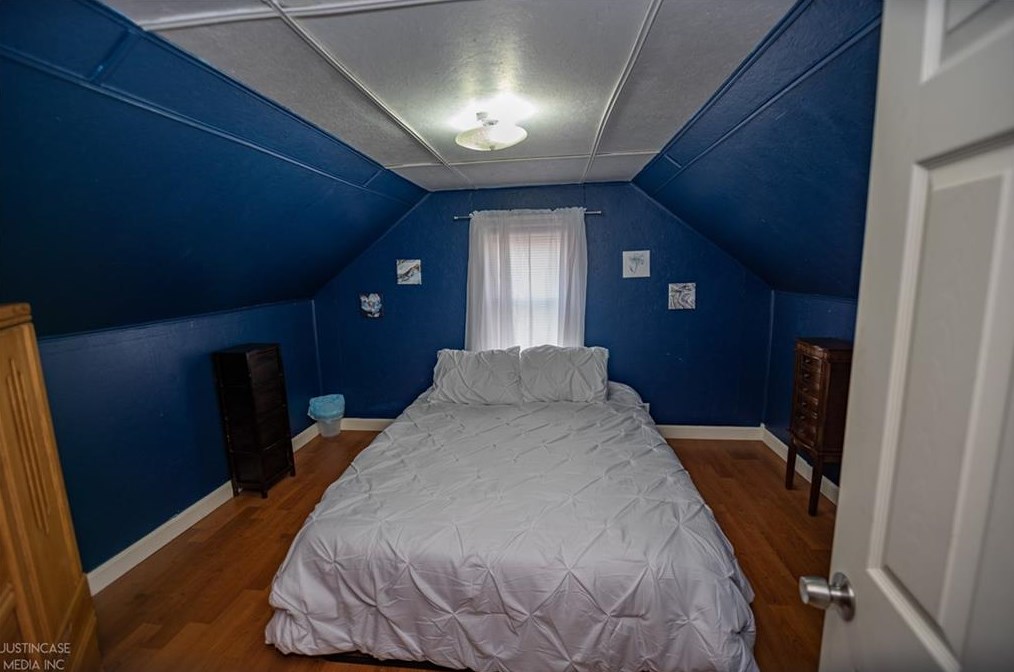 78 Farrell St, Pawtucket RI  02861-3542 exterior