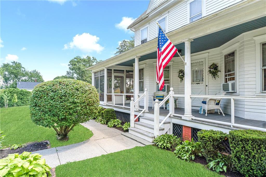 74 Division St, East Greenwich, RI 02818 MLS 1338890 Coldwell Banker