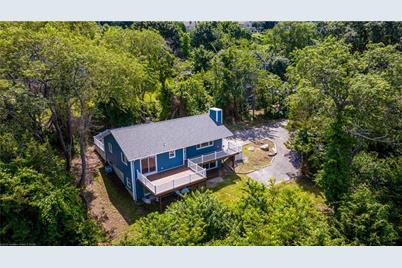 24 Bismark Avenue, Tiverton, RI 02878 - Photo 1