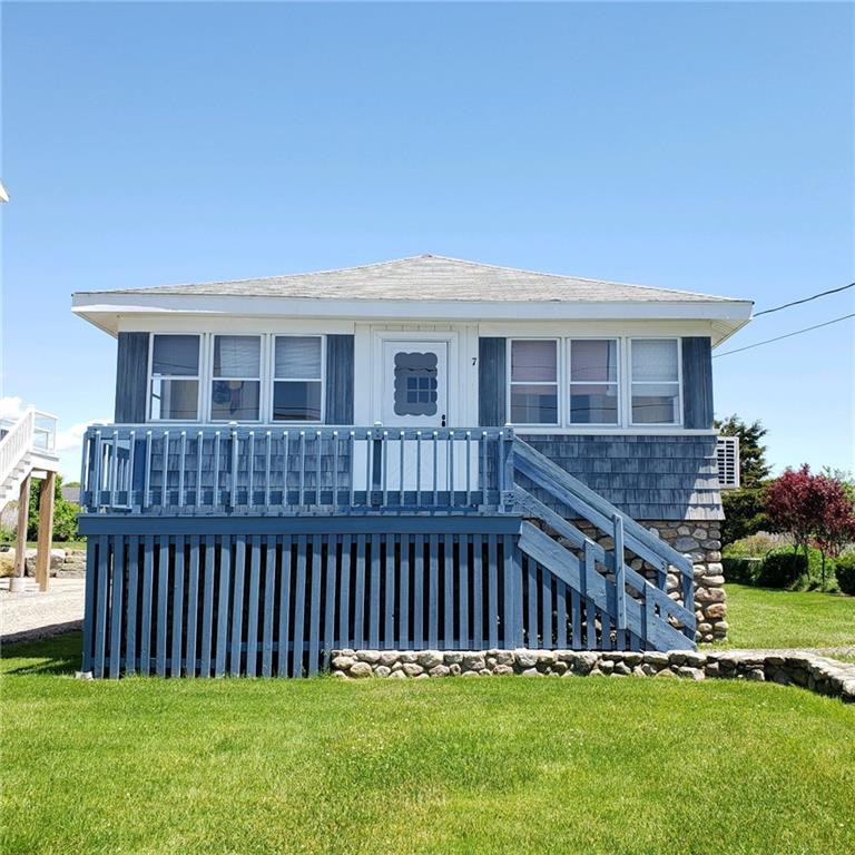 7 Benson Ave Westerly Ri 02891 Mls 1225596 Coldwell Banker