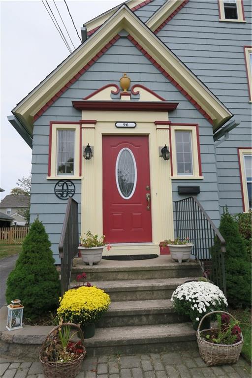 96 Shirley Blvd, Cranston, RI 02910 MLS 1238335 Coldwell Banker