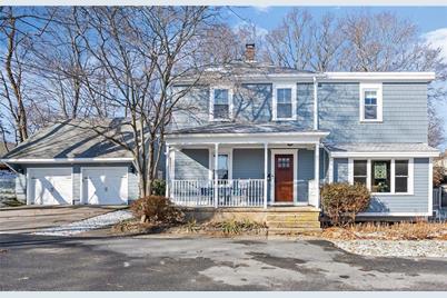 1 Olson's Way, East Greenwich, RI 02818 - Photo 1
