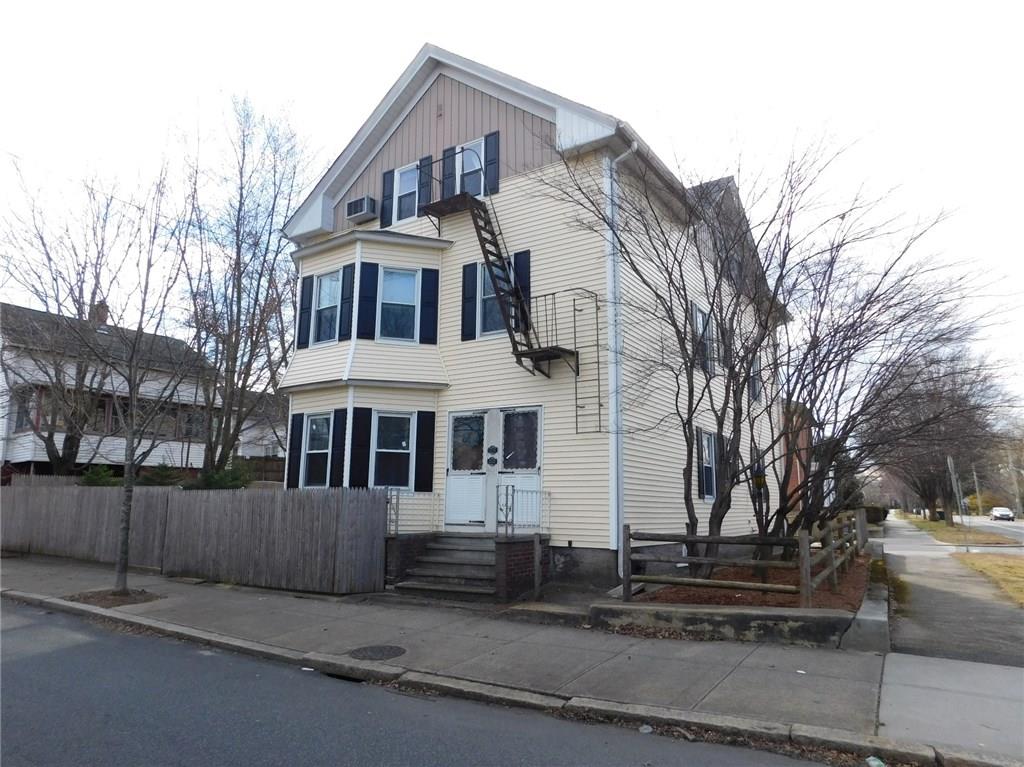 268 River Ave, Providence, RI 02908 MLS 1250242 Coldwell Banker