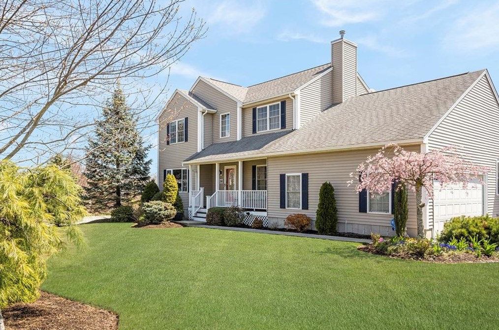 280 Alpine Estates Dr, Cranston, RI 02921 MLS 1252001 Coldwell Banker