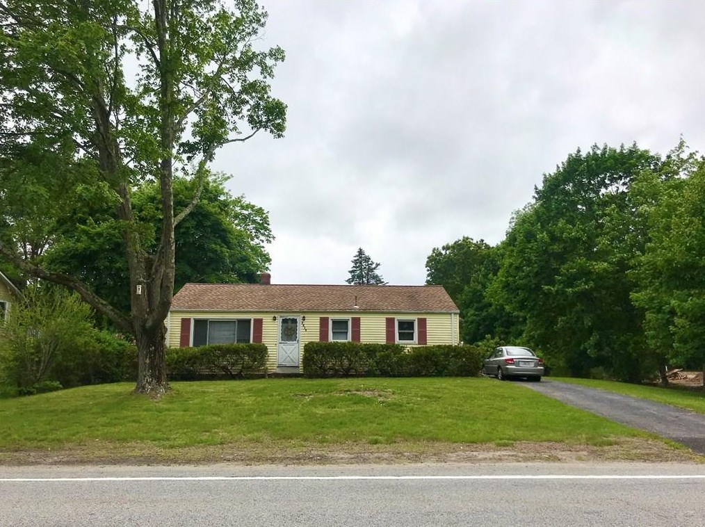 3878 Diamond Hill Rd, Cumberland, RI 02864 MLS 1255135 Coldwell Banker