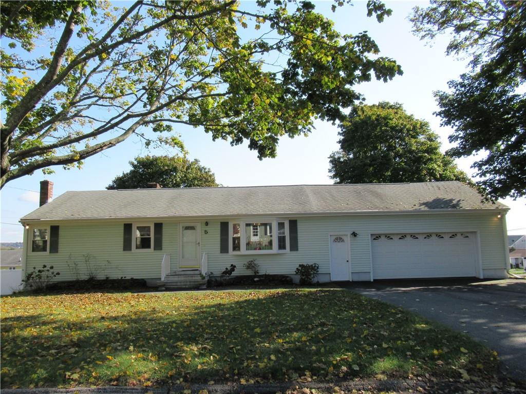 5 Valhalla Dr, Portsmouth, RI 02871 MLS 1269353 Coldwell Banker