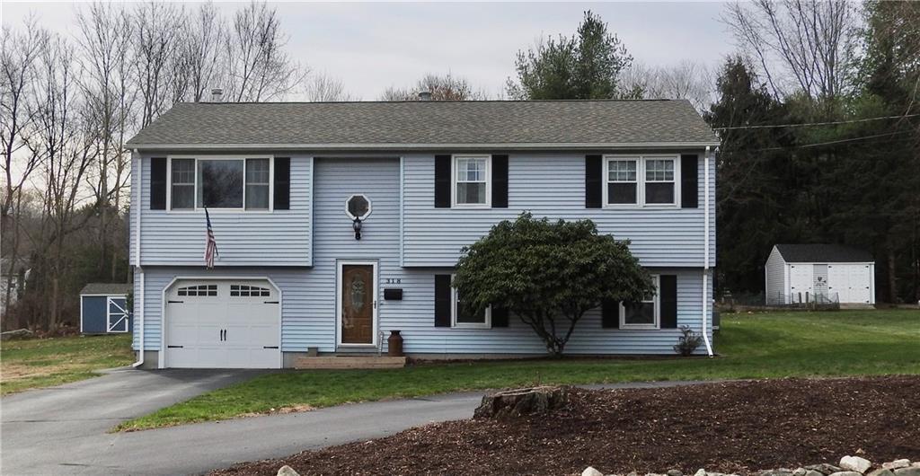 318 Old County Rd, Smithfield, RI 02917 MLS 1270537 Coldwell Banker