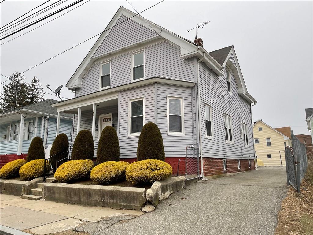 173 Cleveland St, Providence, RI 02909 - MLS 1276420 - Coldwell Banker