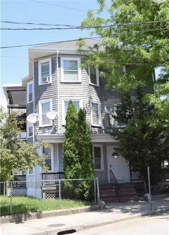 1365 High St, Central Falls, RI 02863 MLS 1276612 Coldwell Banker