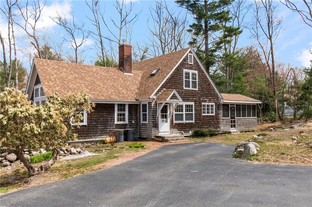 201 Bear Hill Rd, Cumberland, RI 02864 MLS 1279861 Coldwell Banker