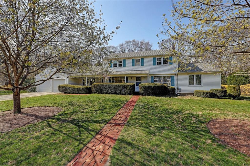 40 Chestnut Dr, East Greenwich, RI 02818 MLS 1279993 Coldwell Banker