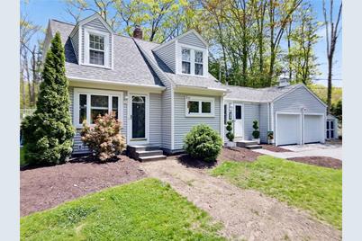 752 Black Plain Rd Road - Photo 1