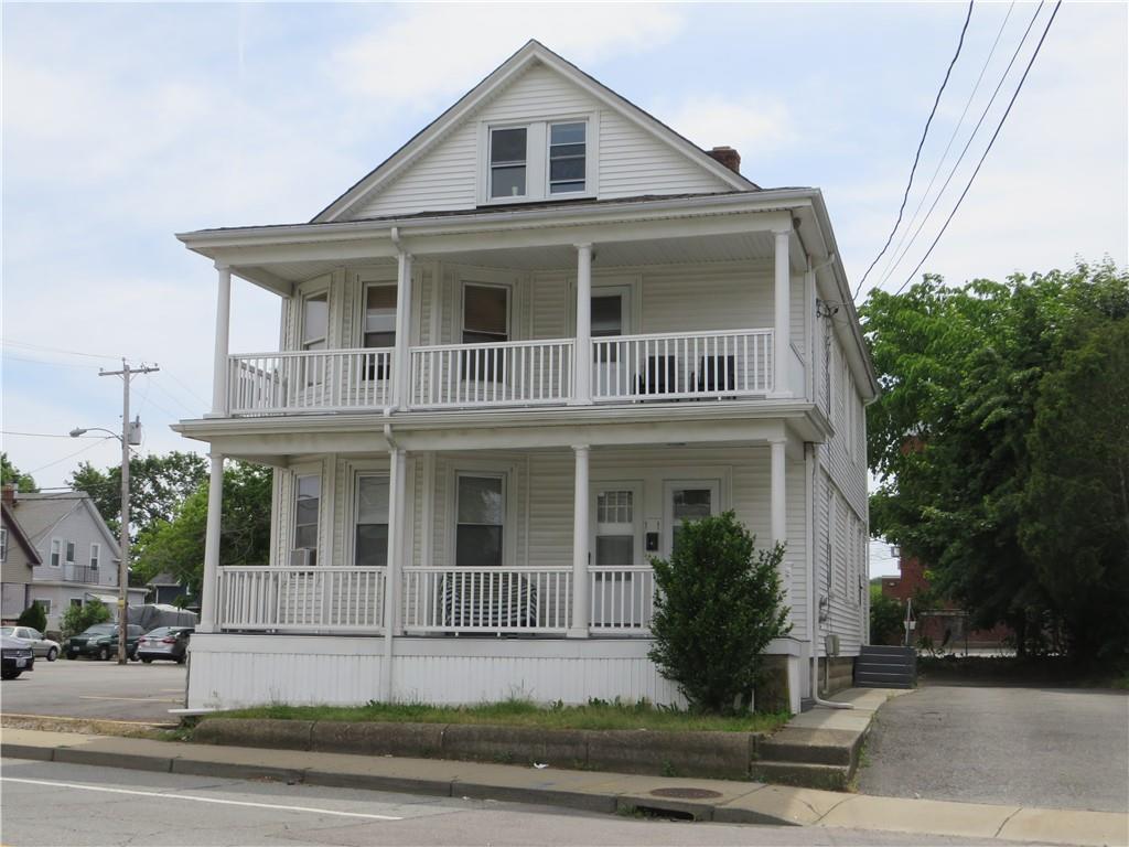 666 Killingly St, Johnston, RI 02919 MLS 1284811 Coldwell Banker