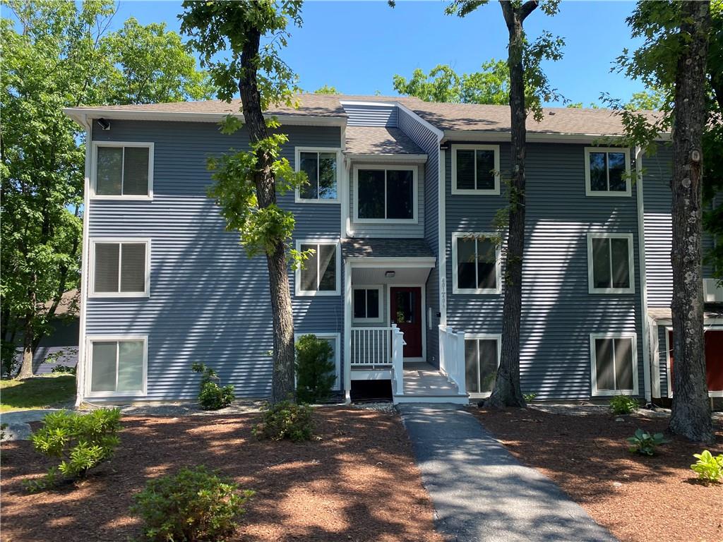 7 Wake Robin Rd 406, Lincoln, RI 02865 MLS 1284840 Coldwell Banker