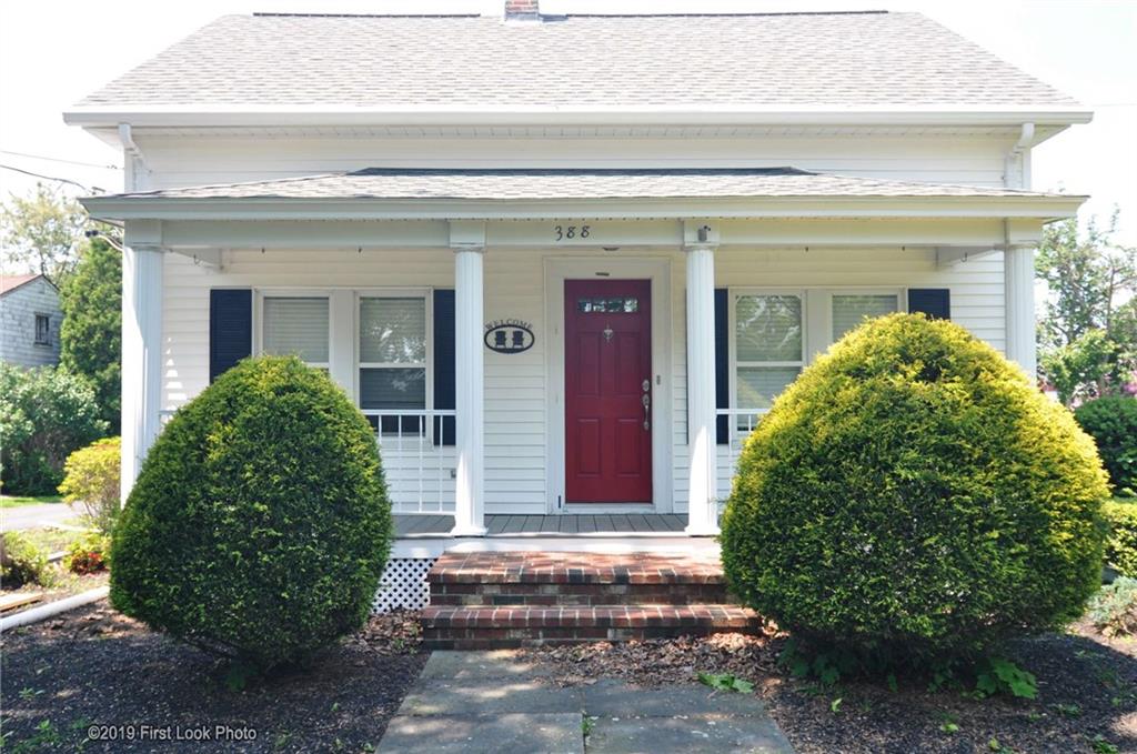 388 Seven Mile Rd, Scituate, RI 02831 MLS 1285774 Coldwell Banker