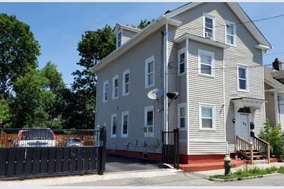 37 Laban St, Providence, RI 02909 - MLS 1288271 - Coldwell Banker