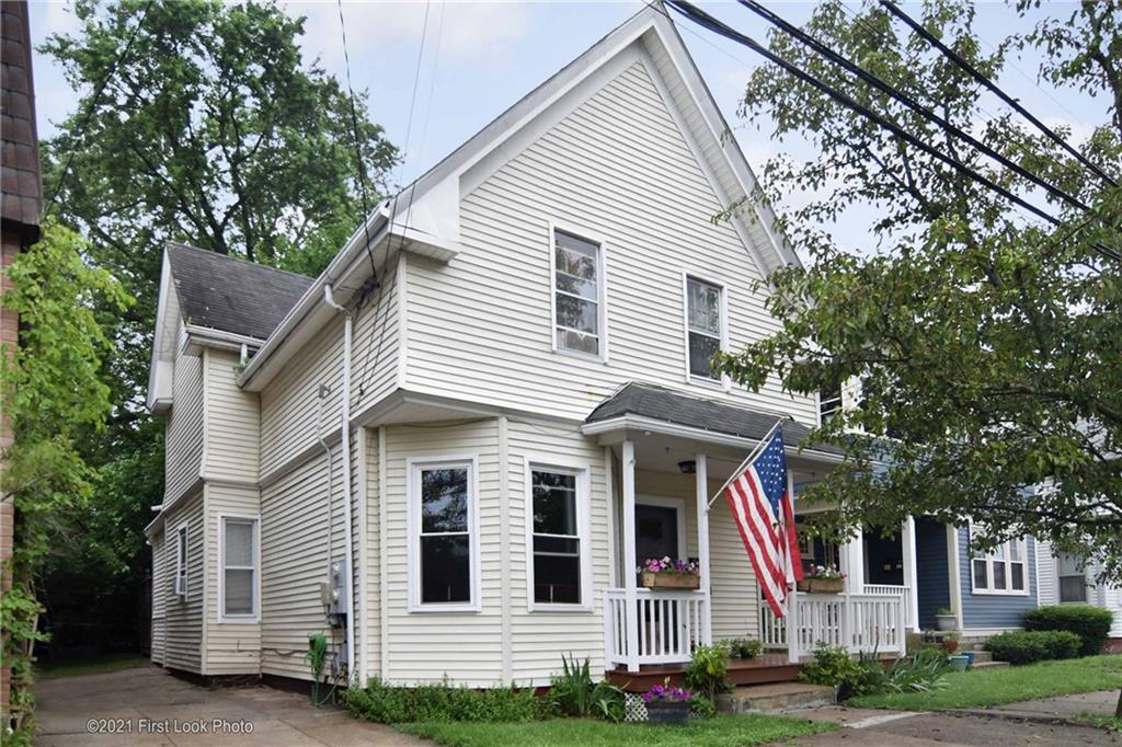 2001 Broad St, Cranston, RI 02905 MLS 1288368 Coldwell Banker